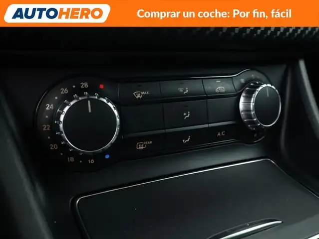 Mercedes-Benz A Class view 26