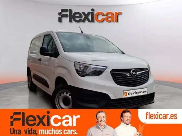 Opel Combo Life 1.5TD S/S Elegance L 100