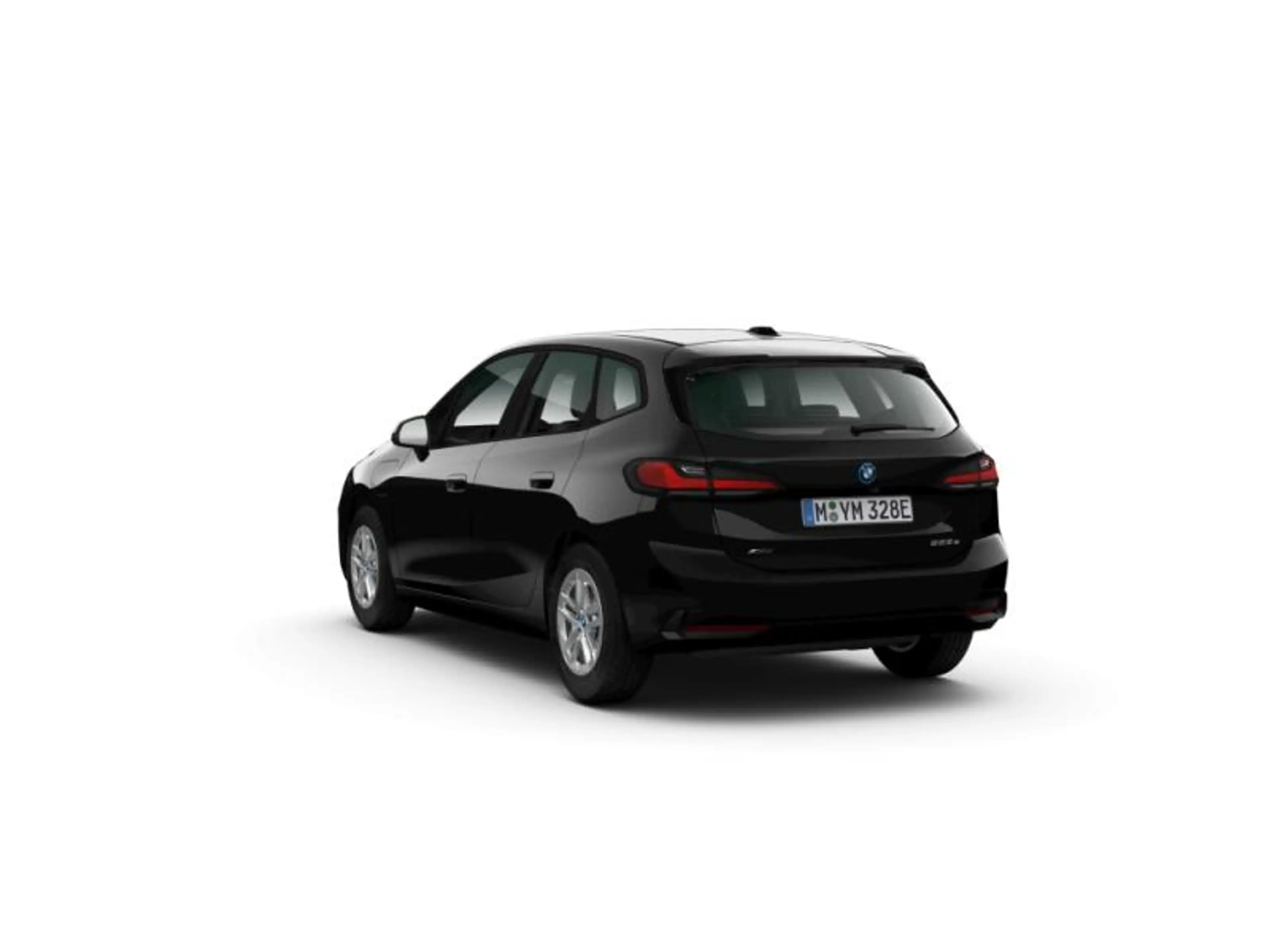 BMW 225 225e xDrive Active Tourer — photo 5