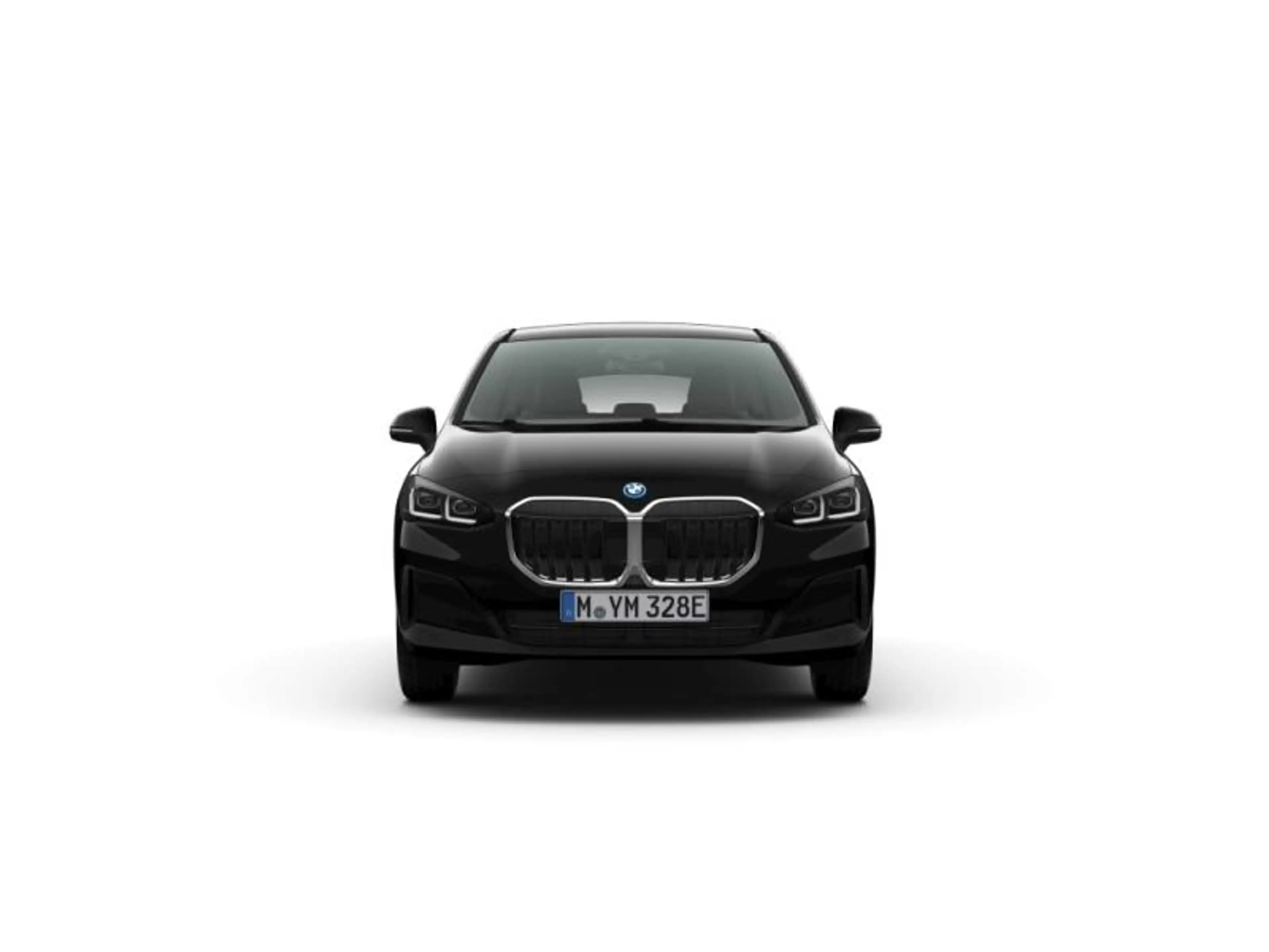 BMW 225 225e xDrive Active Tourer — photo 2