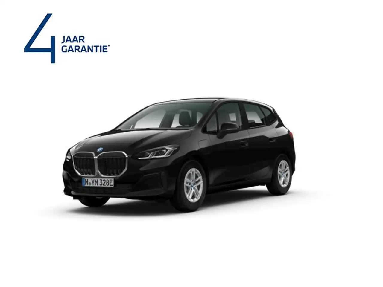 BMW 225