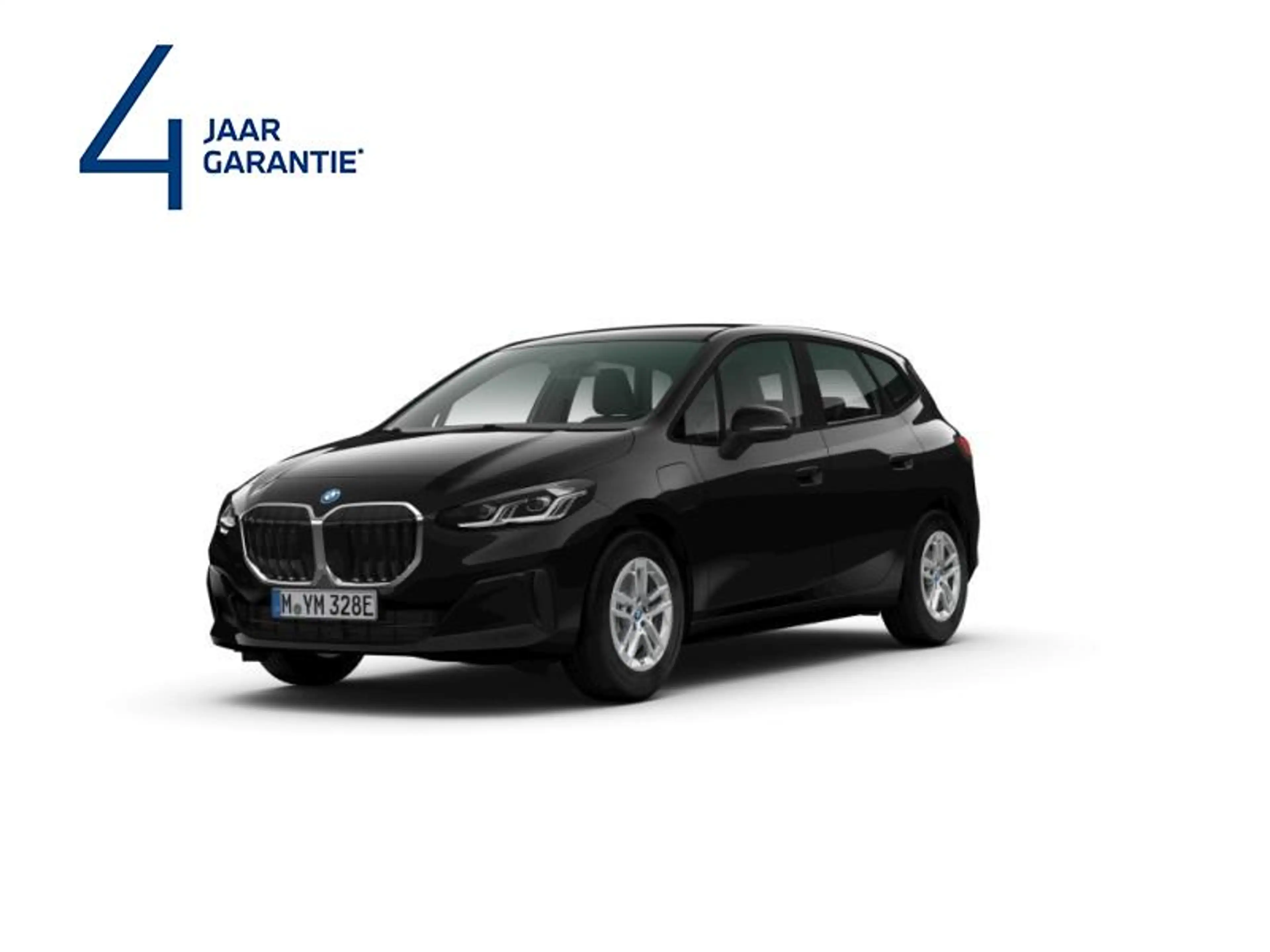 BMW 225 225e xDrive Active Tourer