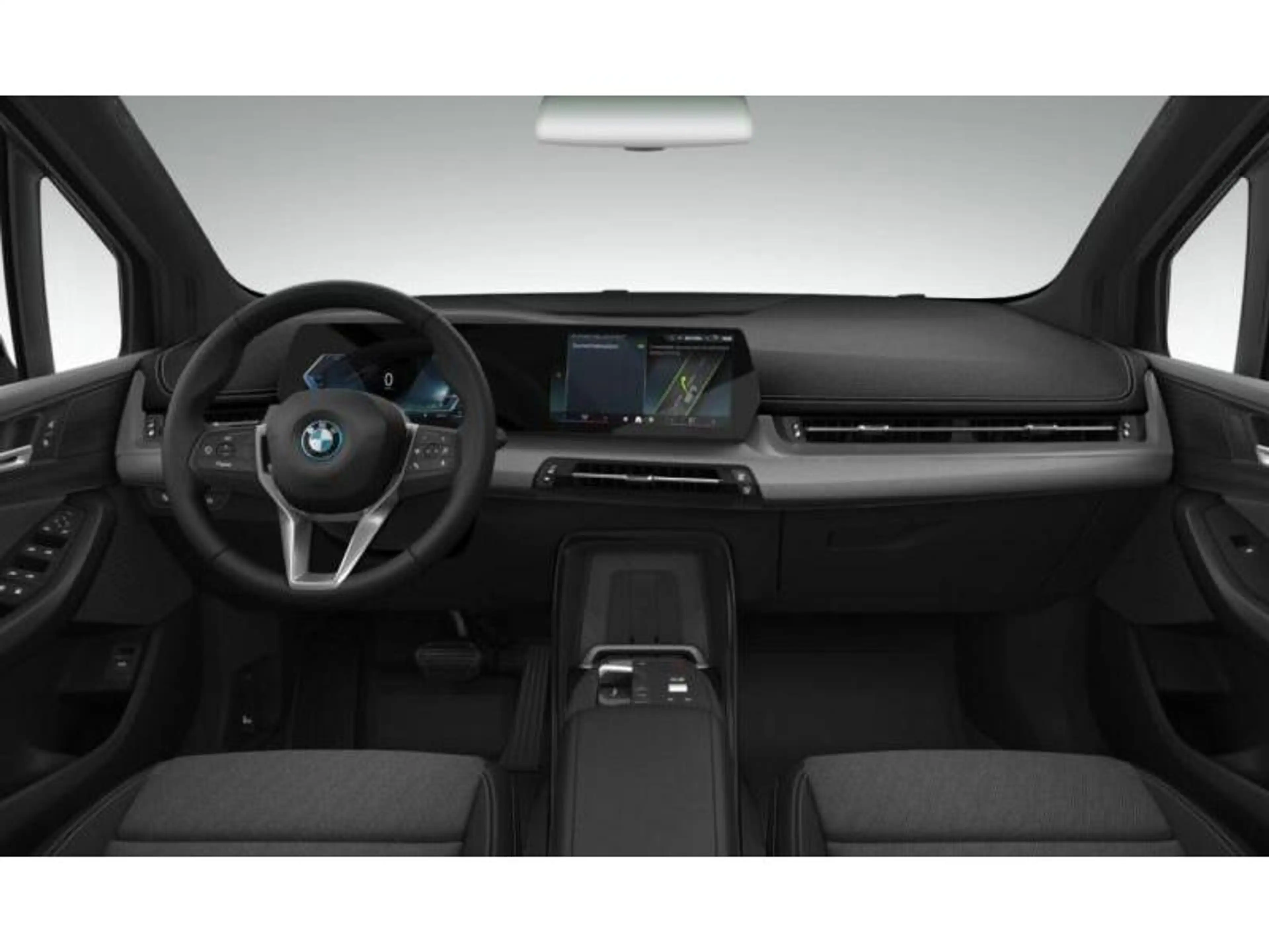 BMW 225 225e xDrive Active Tourer — photo 8