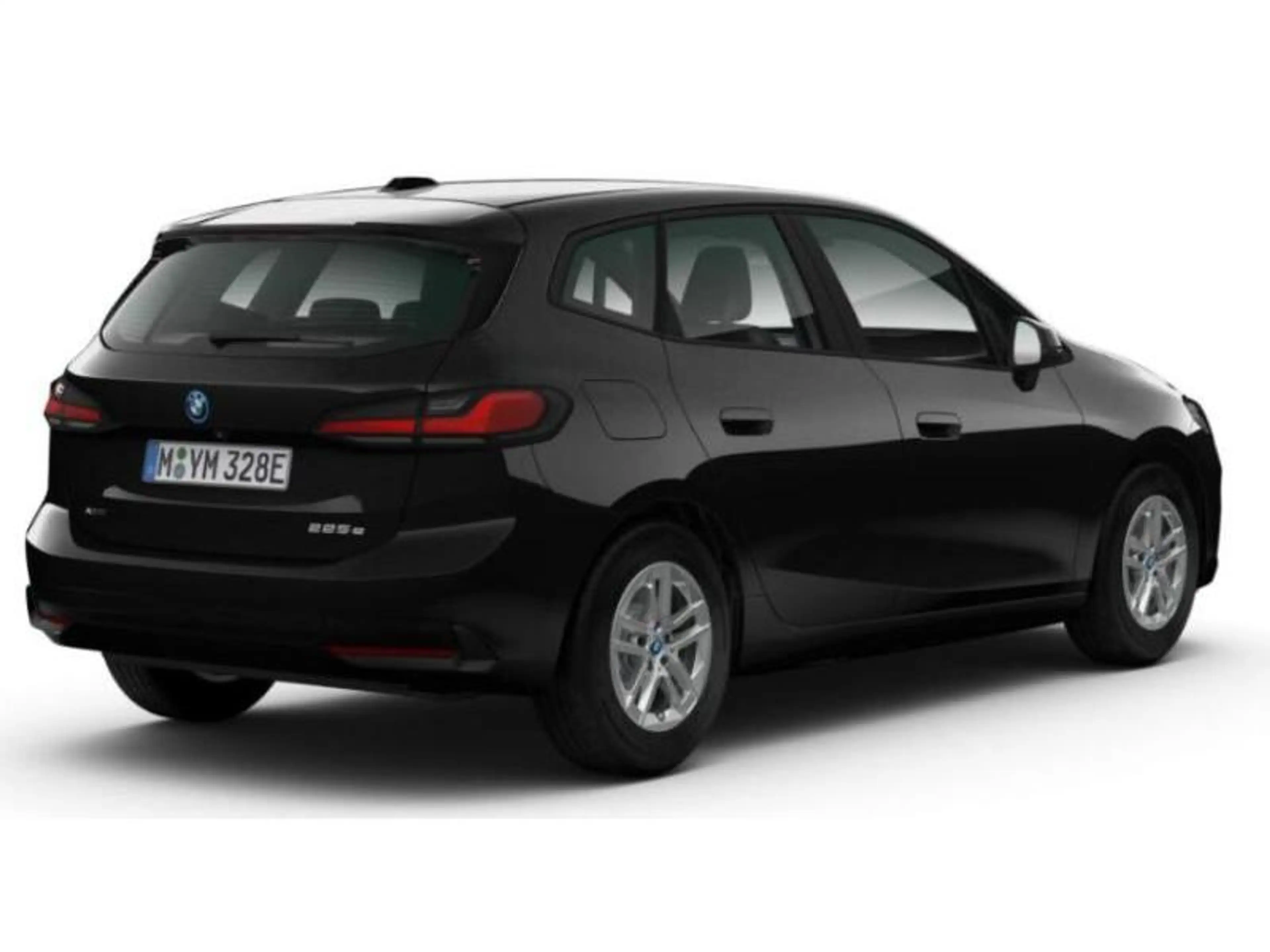 BMW 225 225e xDrive Active Tourer — photo 6