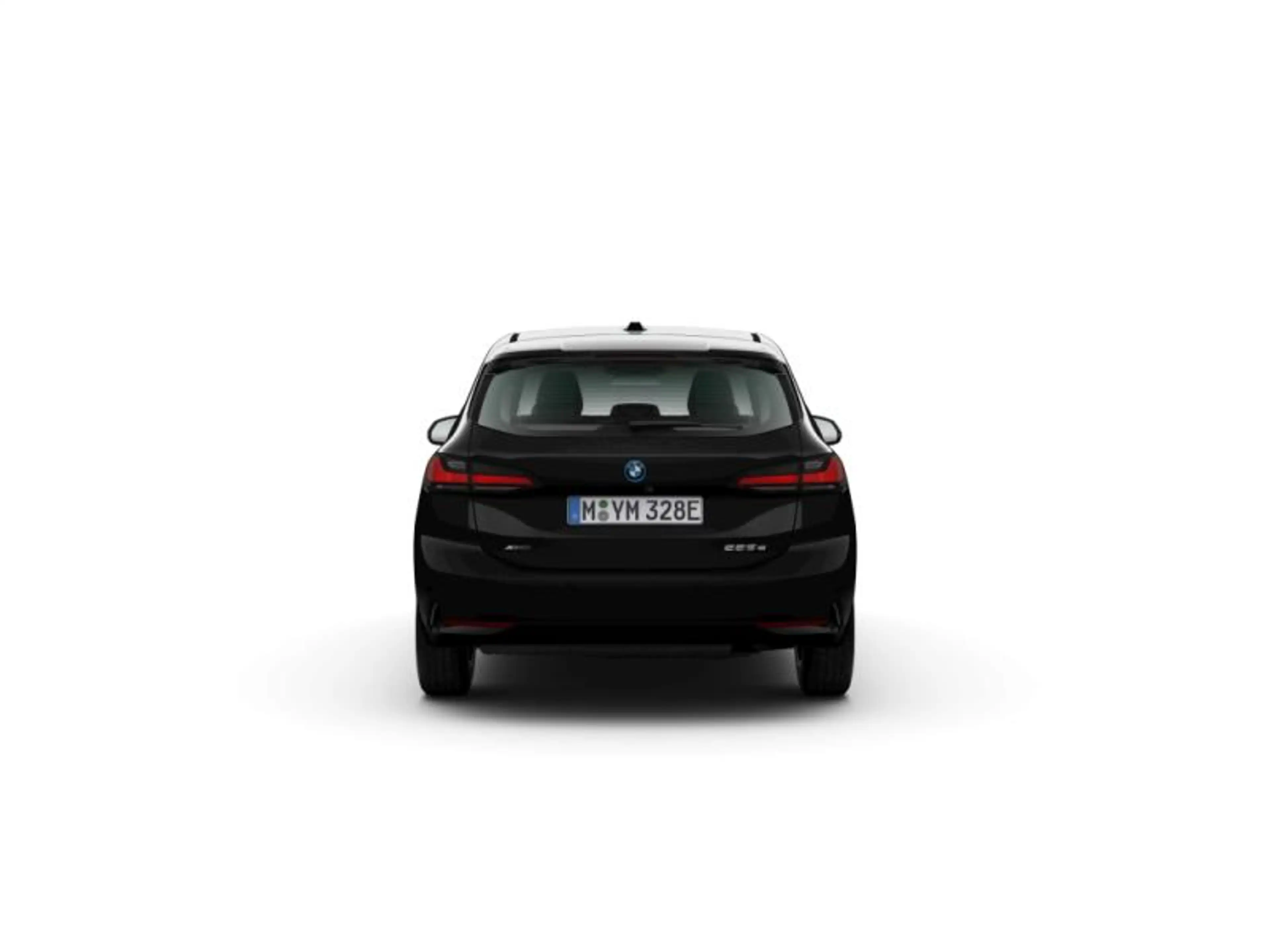 BMW 225 225e xDrive Active Tourer — photo 4