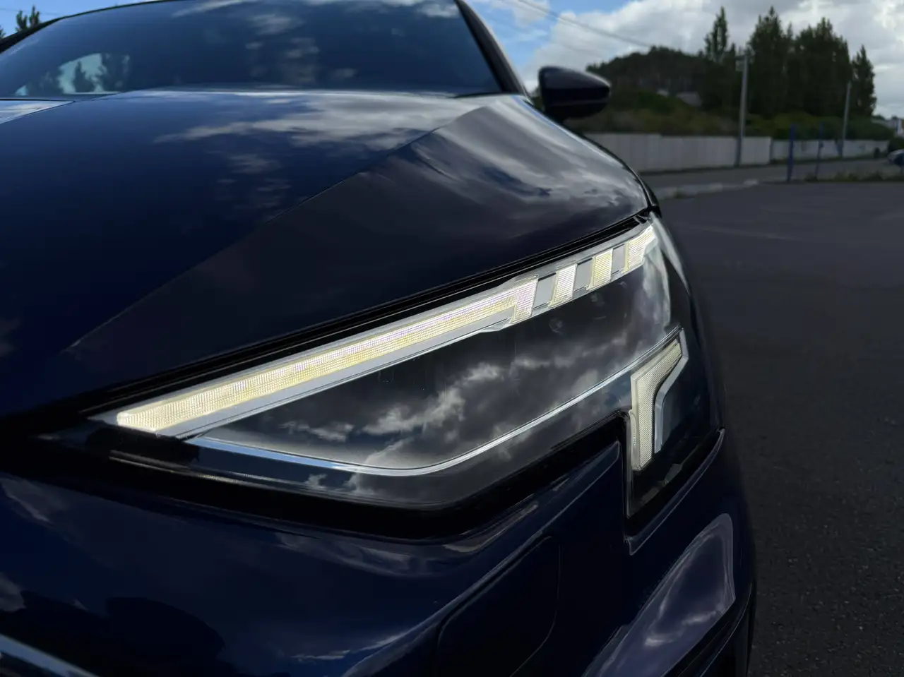 Audi A3 30 TFSI AUT 3x SLINE TOIT PANO CUIR KEYLESS LED MATRIX HUD CAMERA CARPLAY, миниатюра 25