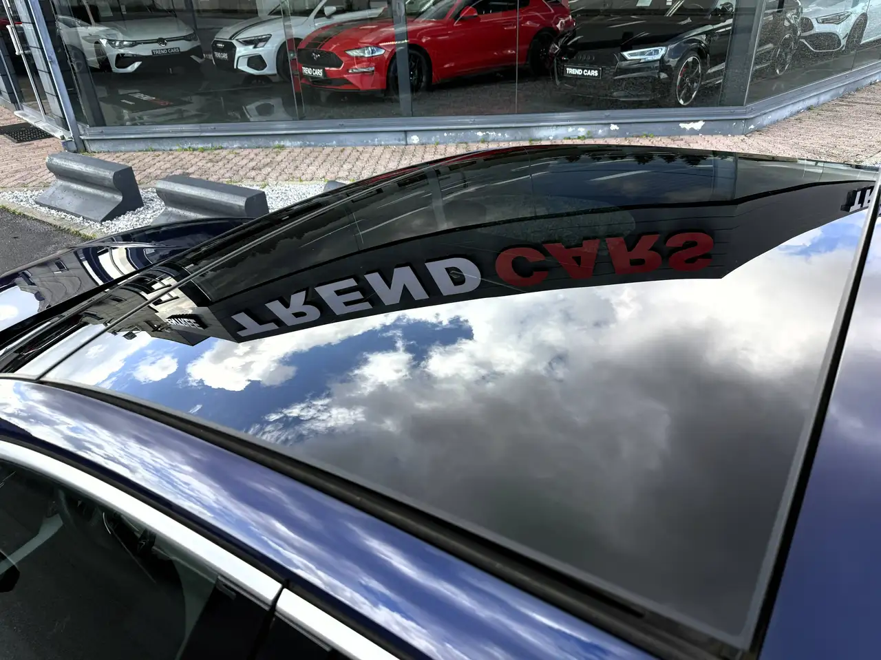 Audi A3 30 TFSI AUT 3x SLINE TOIT PANO CUIR KEYLESS LED MATRIX HUD CAMERA CARPLAY, миниатюра 10