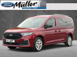 Ford Grand Tourneo 1.5 EcoBoost PHEV Titanium 7 Sitze LED