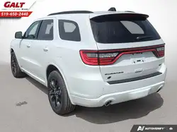 Dodge Durango 2026