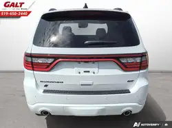 Dodge Durango 2026