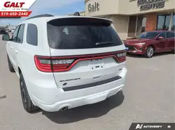 Dodge Durango 2026 — фото 11