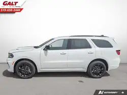 Dodge Durango 2026