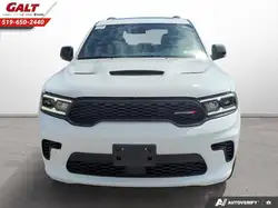 Dodge Durango 2026