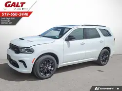 Dodge Durango 2026