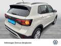 Volkswagen T-Cross 1.0 LIFE CAM ACC CARPLAY ALU SITZHEIZUNG Grau - thumbnail 4