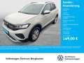 Volkswagen T-Cross 1.0 LIFE CAM ACC CARPLAY ALU SITZHEIZUNG Grau - thumbnail 1
