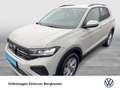 Volkswagen T-Cross 1.0 LIFE CAM ACC CARPLAY ALU SITZHEIZUNG Grau - thumbnail 2