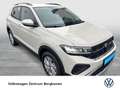 Volkswagen T-Cross 1.0 LIFE CAM ACC CARPLAY ALU SITZHEIZUNG Grau - thumbnail 5