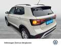 Volkswagen T-Cross 1.0 LIFE CAM ACC CARPLAY ALU SITZHEIZUNG Grau - thumbnail 3