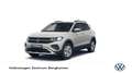 Volkswagen T-Cross 1.0 LIFE CAM ACC CARPLAY ALU SITZHEIZUNG Grau - thumbnail 1