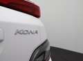 Hyundai KONA 64 kWh EV Xclass -SOLO 14.000KM / TARGA: GG830PW- Wit - thumbnail 24