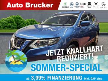 Acenta 4x4+Alufelgen+Klimaautomatik+Parksensoren