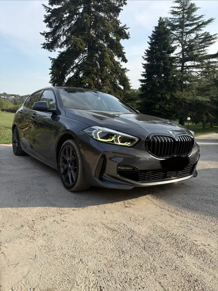 BMW 118