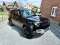 Land Rover Defender Defender 110 P400 S | Open Dak! | 360 | Lichte Vr. Zwart - thumbnail 3