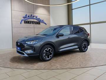 Active 2.5 Plug-in-Hybrid 5*J.Gar/Winterp/LED/Navi