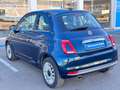 Fiat 500 Hybrid Blauw - thumbnail 10