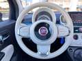 Fiat 500 Hybrid Blauw - thumbnail 6