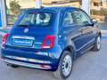 Fiat 500 Hybrid Blauw - thumbnail 12