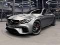 Mercedes-Benz E 63 AMG S 4Matic+, Burmester High-End,  Sitzklima, Head-Up Grau - thumbnail 1