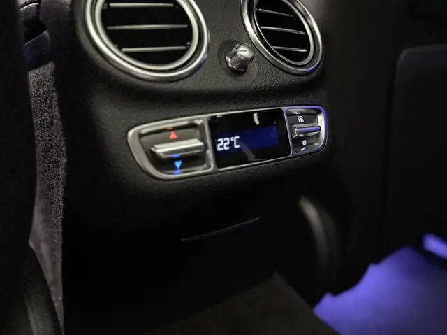 Mercedes-Benz E 63 AMG S 4Matic+, Burmester High-End,  Sitzklima, Head-Up Ansicht 24