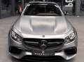 Mercedes-Benz E 63 AMG S 4Matic+, Burmester High-End,  Sitzklima, Head-Up Grau - thumbnail 10