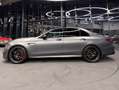 Mercedes-Benz E 63 AMG S 4Matic+, Burmester High-End,  Sitzklima, Head-Up Grau - thumbnail 3