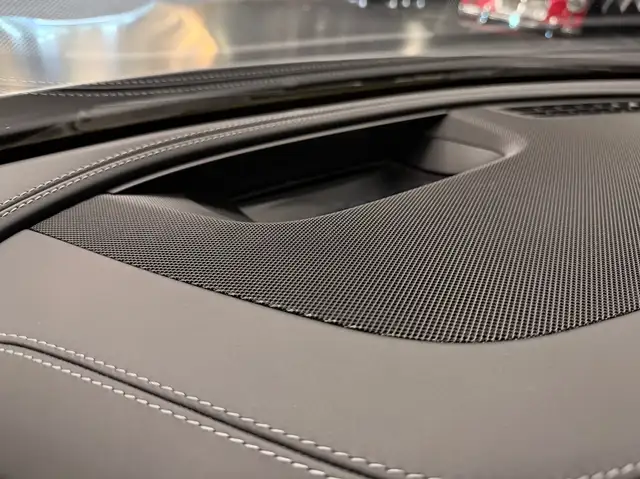 Mercedes-Benz E 63 AMG S 4Matic+, Burmester High-End,  Sitzklima, Head-Up Ansicht 19