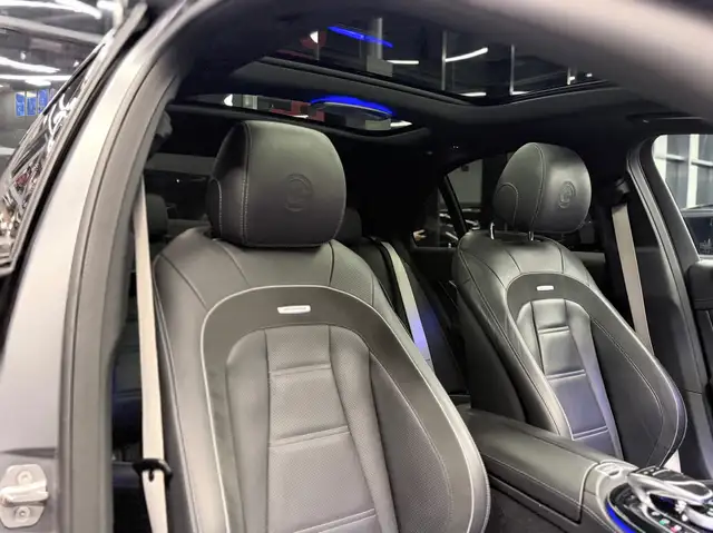 Mercedes-Benz E 63 AMG S 4Matic+, Burmester High-End,  Sitzklima, Head-Up Ansicht 29