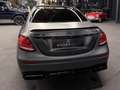 Mercedes-Benz E 63 AMG S 4Matic+, Burmester High-End,  Sitzklima, Head-Up Grau - thumbnail 6