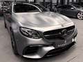 Mercedes-Benz E 63 AMG S 4Matic+, Burmester High-End,  Sitzklima, Head-Up Grau - thumbnail 9