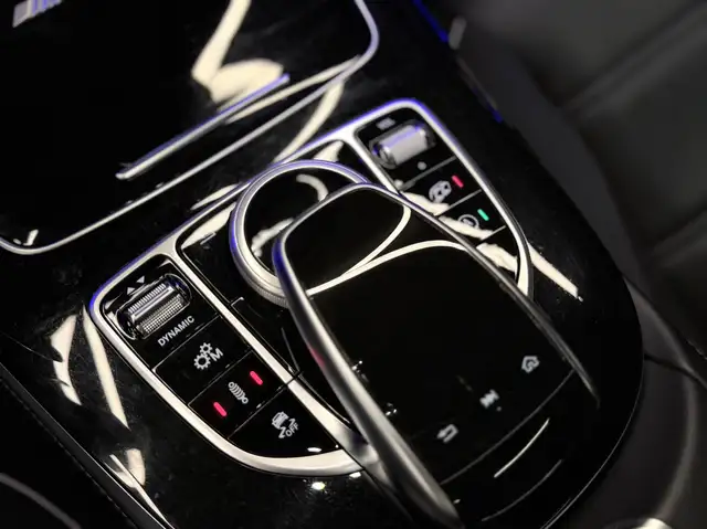 Mercedes-Benz E 63 AMG S 4Matic+, Burmester High-End,  Sitzklima, Head-Up Ansicht 16
