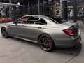 Mercedes-Benz E 63 AMG S 4Matic+, Burmester High-End,  Sitzklima, Head-Up Grau - thumbnail 4
