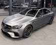 Mercedes-Benz E 63 AMG S 4Matic+, Burmester High-End,  Sitzklima, Head-Up Grau - thumbnail 12