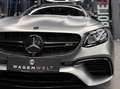 Mercedes-Benz E 63 AMG S 4Matic+, Burmester High-End,  Sitzklima, Head-Up Grau - thumbnail 11