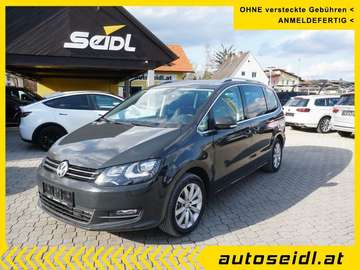 Business+ SCR 2,0 TDI DSG 4Motion *ALLRAD*