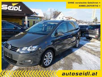 Business+ SCR 2,0 TDI DSG 4Motion *ALLRAD*