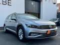 Volkswagen Passat Variant TDi AUTO CARPLAY CRUISE CAPTEURS Zilver - thumbnail 6