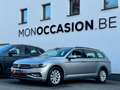 Volkswagen Passat Variant TDi AUTO CARPLAY CRUISE CAPTEURS Zilver - thumbnail 1