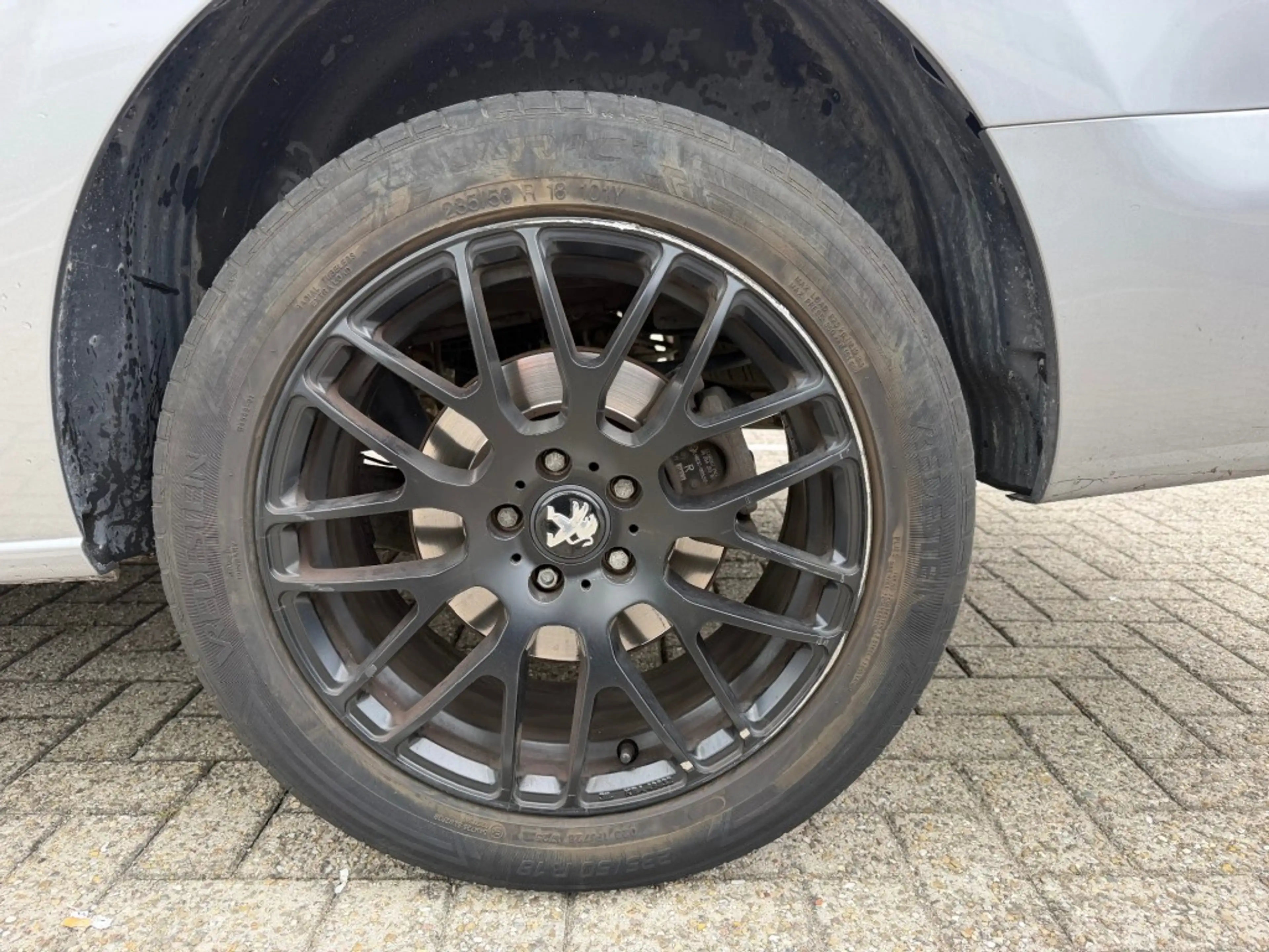 Peugeot Expert 2.0 BlueHDI 120 Long Premium AIRCO PDC 18 INCH NAP — photo 19