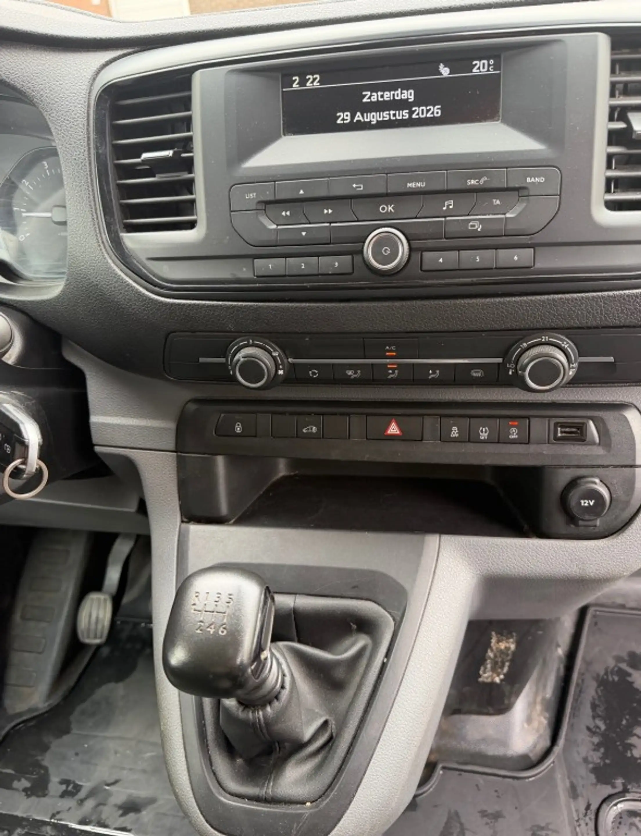 Peugeot Expert 2.0 BlueHDI 120 Long Premium AIRCO PDC 18 INCH NAP — photo 3